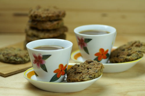 GLUTEN FREE CHOCOLATE CHIP BISCUITS
 &ndash; UncleJoesNZ