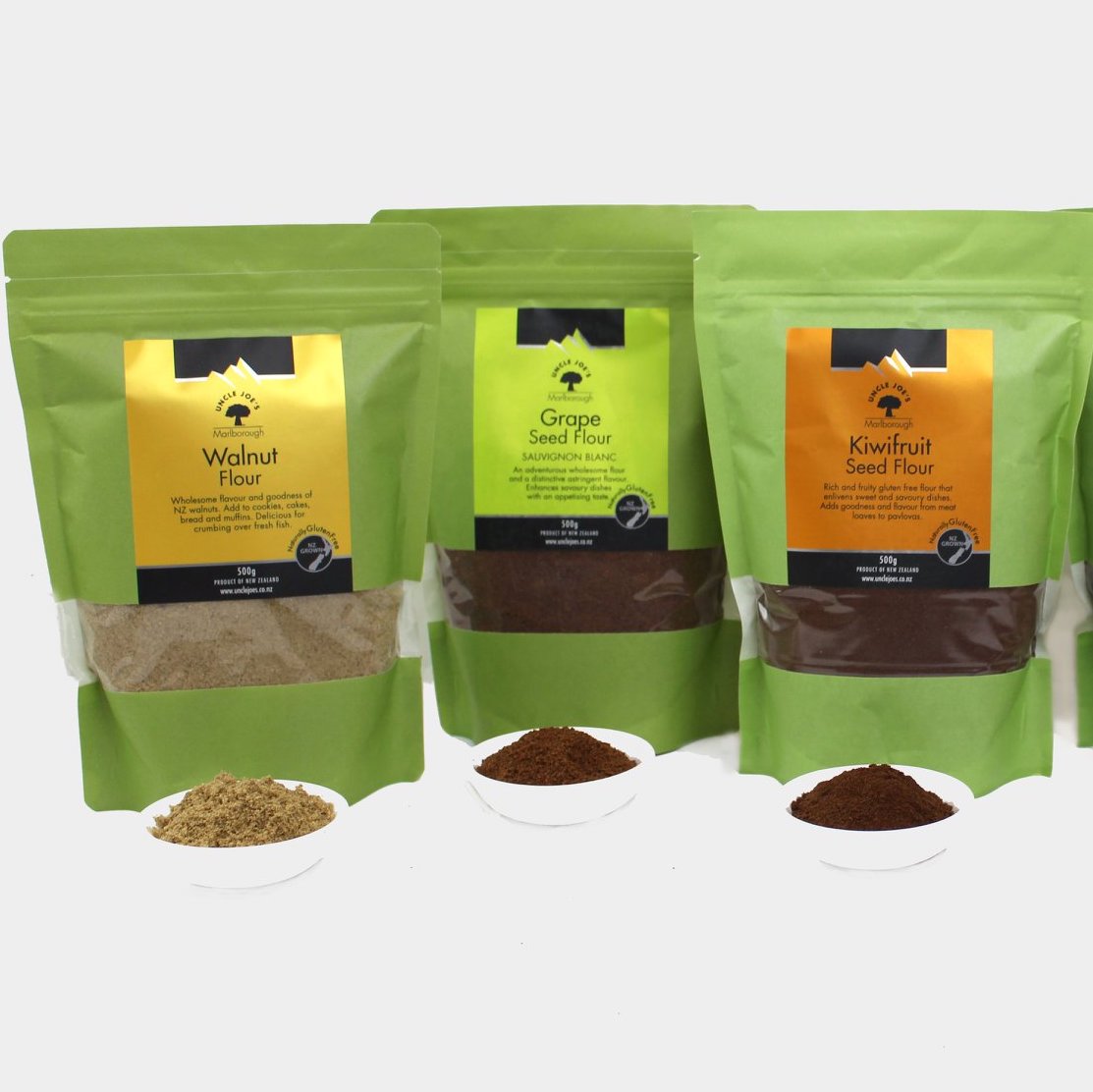 Seed Products