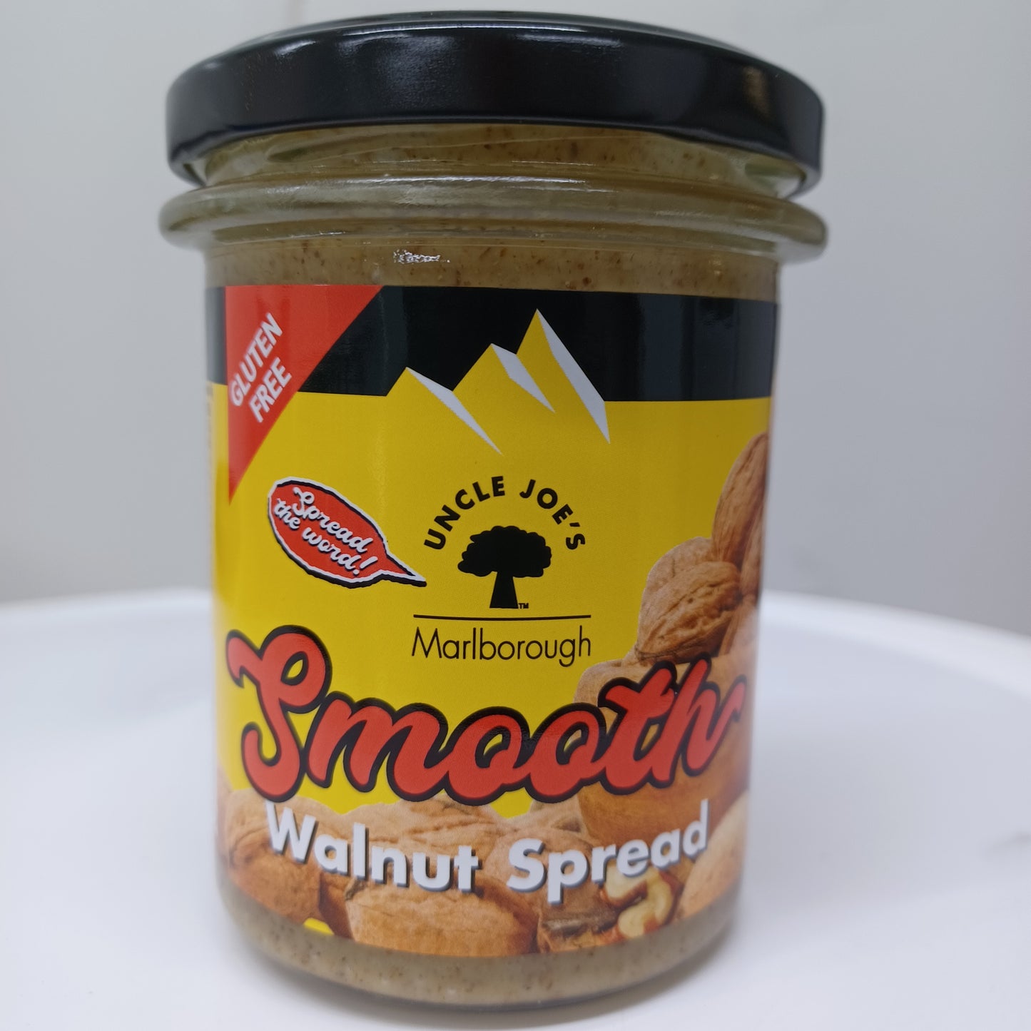 Walnut Spread 170 gm