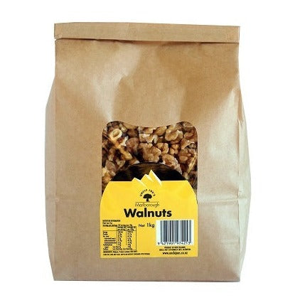 Walnut Kernels 1kg