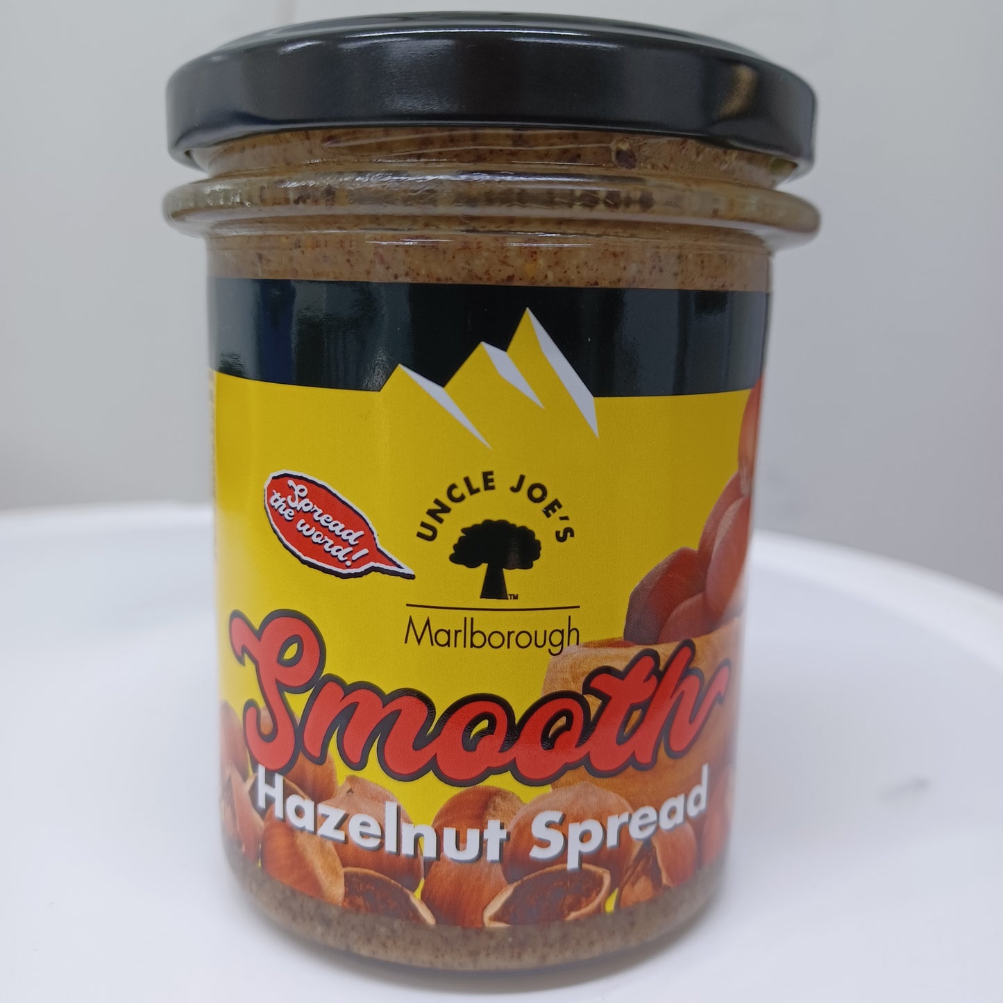 Hazelnut Spread 170 gm