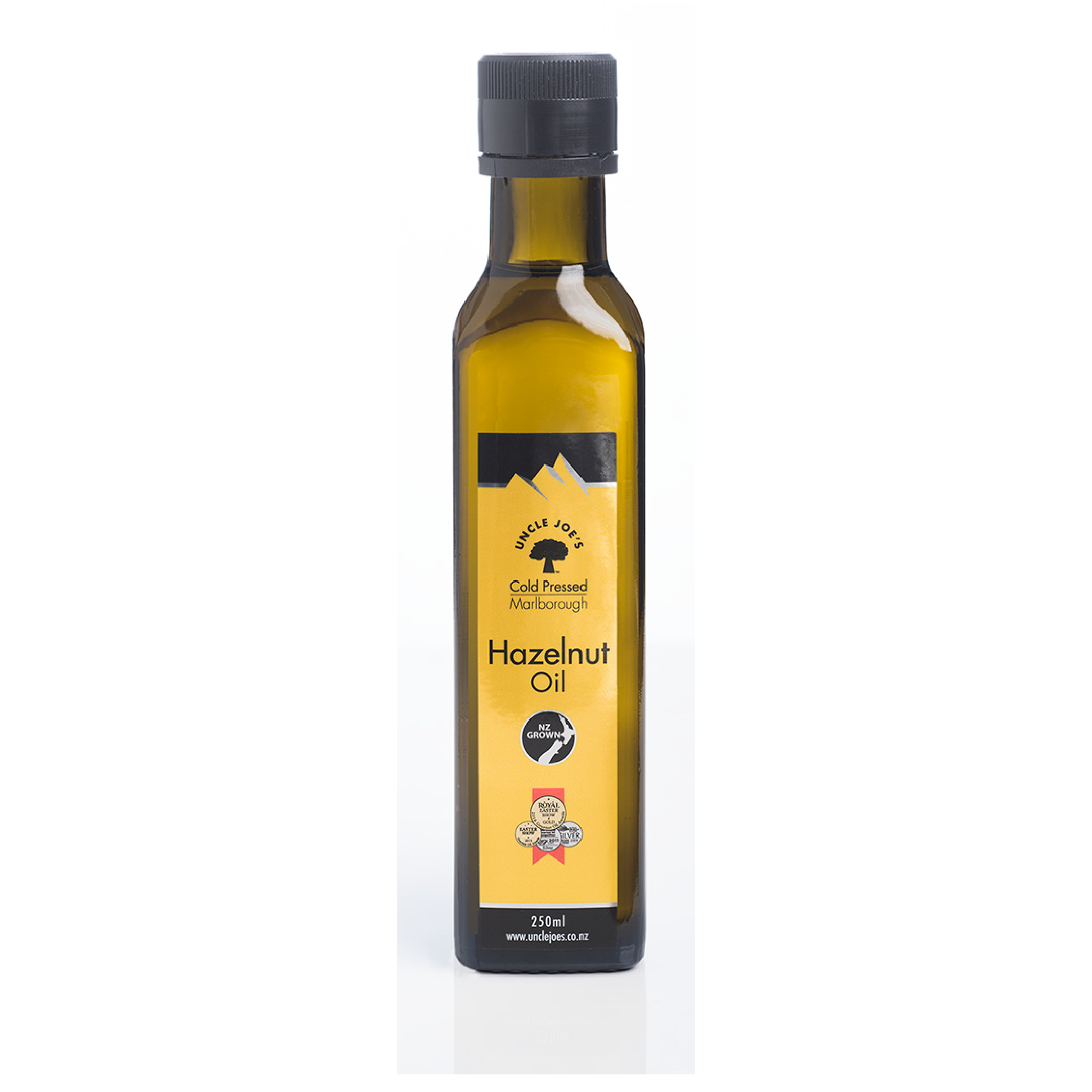 Hazelnut Oil 250ml