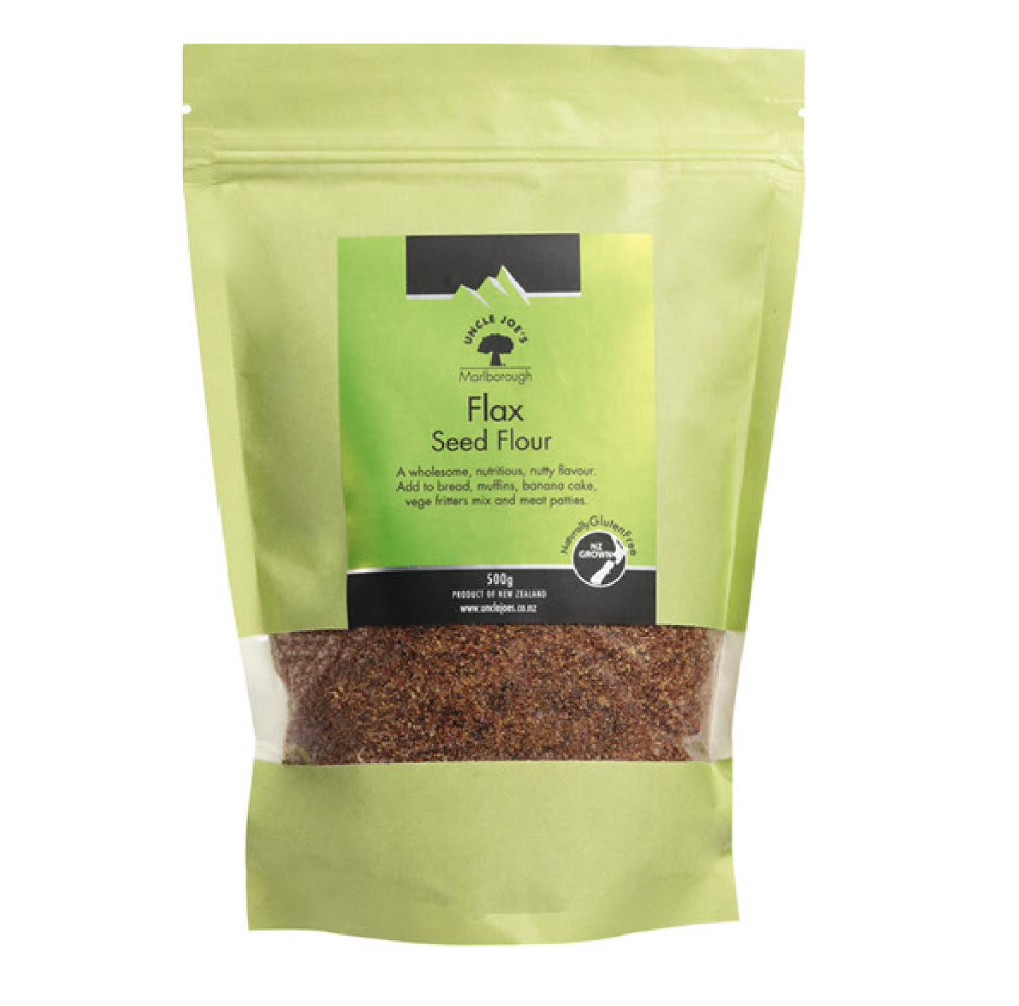 Flax Seed Flour 500g